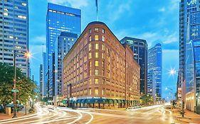 The Brown Palace Hotel And Spa, Autograph Collection